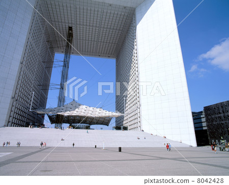 Grande Arche 8042428