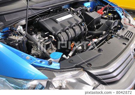 Battery charging 8042872