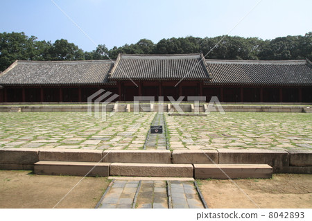 Jongmyo Eien 8042893