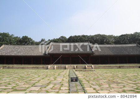Jongmyo Eien Jongmyo Eien 8042894
