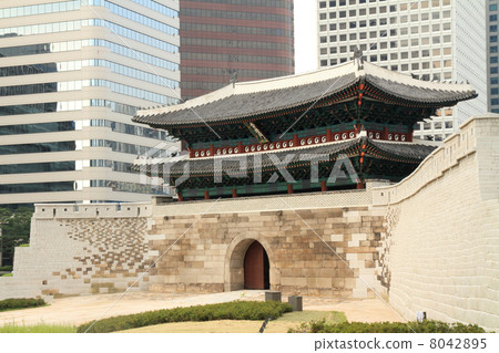 Namdaemun 8042895