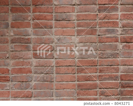 Brick wall 8043271