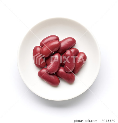 Red Kidney Red Kidney 8043329