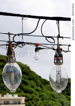 Squid fishing boat Squid fishing boat 8043403