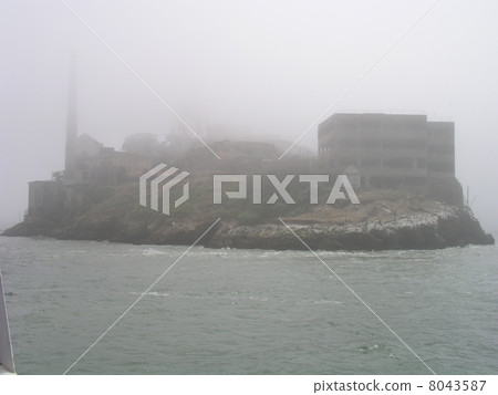 霧中的惡魔島2 霧中的惡魔島2 8043587