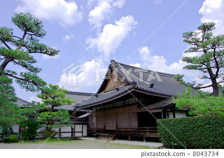 Nakamiya Terodome Goten 8043734