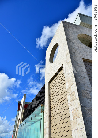 Omoromachi station 8043983