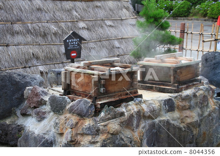 Beppu Onsen 8044356