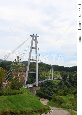 吊橋 吊橋 8044591