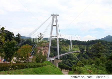 吊橋 吊橋 8044592