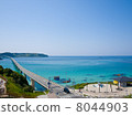 Kakushima Bridge 8044903