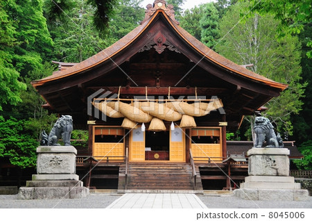 Suwa Taisha Shimosha Akimiya Kagura字典 Suwa Taisha Shimosha Akimiya Kagura字典 8045006