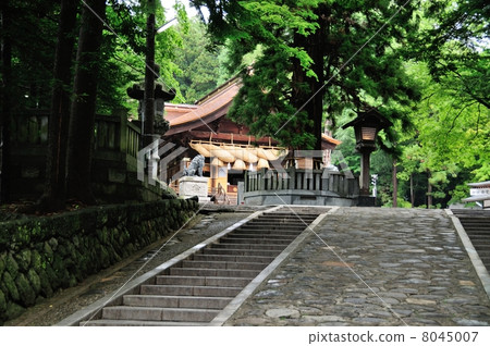 Su訪Taisha Shimosha Akimiya Kagura Su訪Taisha Shimosha Akimiya Kagura 8045007