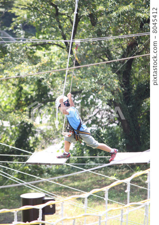 Challenge aerial athletics! Challenge aerial athletics! 8045412