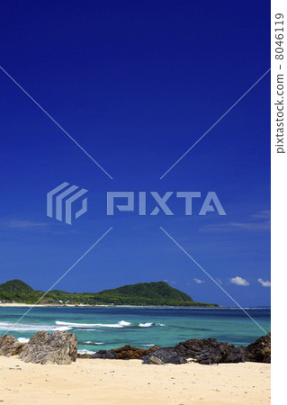 上帝的海岸 8046119