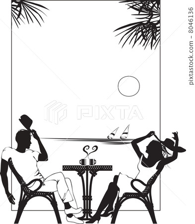 summer couple summer couple 8046136