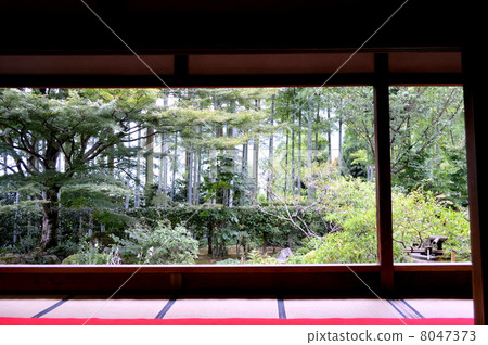 Kyoto Hosen-in Temple Kyoto Hosen-in Temple 8047373