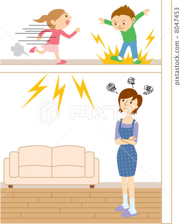 Living noise 8047453