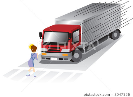 Traffic accident Traffic accident 8047536
