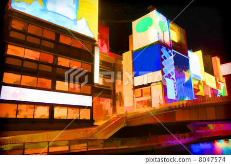 Dotonbori 8047574