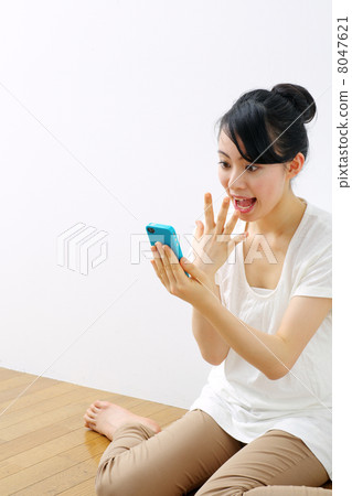 Girls using laptops Girls using laptops 8047621