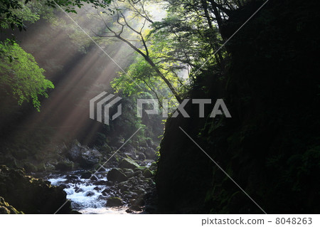 Takachiho · Cheonan river 8048263