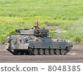 89 type armored fighting vehicle 8048385