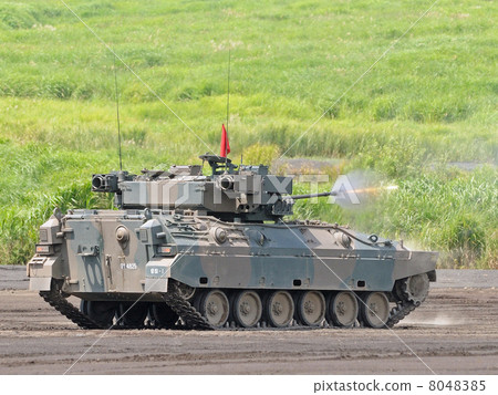 89式裝甲戰車 89式裝甲戰車 8048385