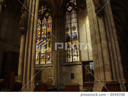 科隆大教堂 8048396