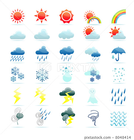 icon, icons, fallen snow 8048414