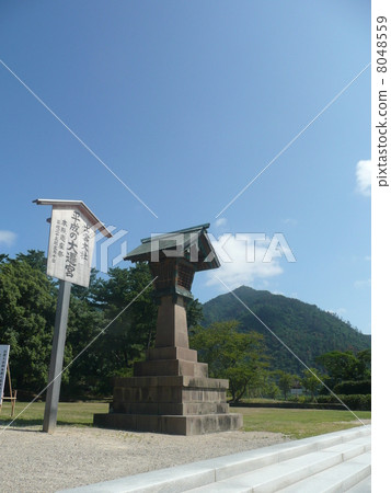 Izumo Taisha Izumo Taisha 8048559