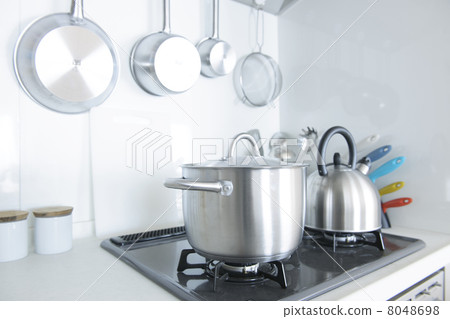 一個廚房 8048698