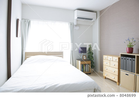 臥室 臥室 8048699