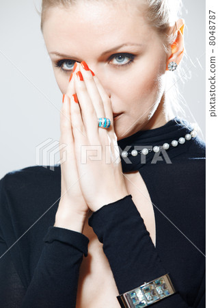 Faith in wealth Faith in wealth 8048787