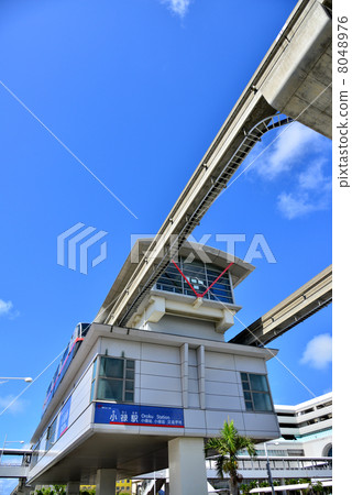 Kokubu Station 8048976