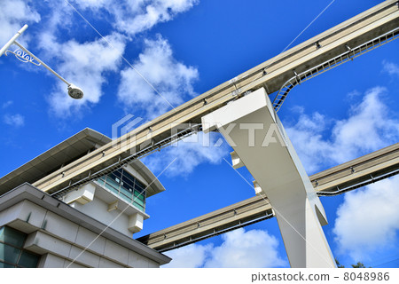 Okuyama Park Station 8048986