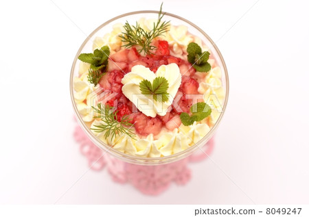 dessert dessert 8049247