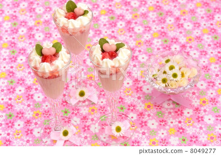 甜點 甜點 8049277