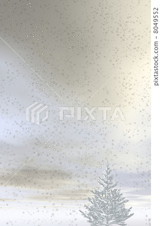 White space White space 8049552