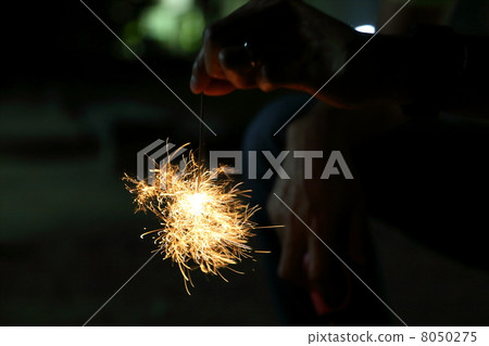 Sparkler  8050275