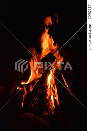 Flame flame Flame flame 8050415