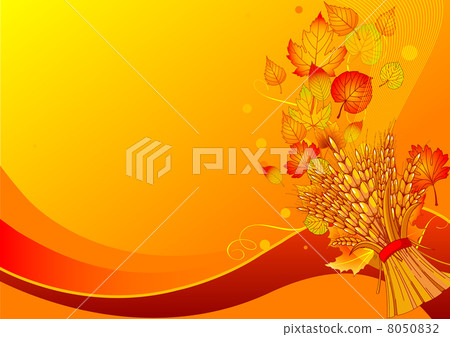 Harvest background 8050832