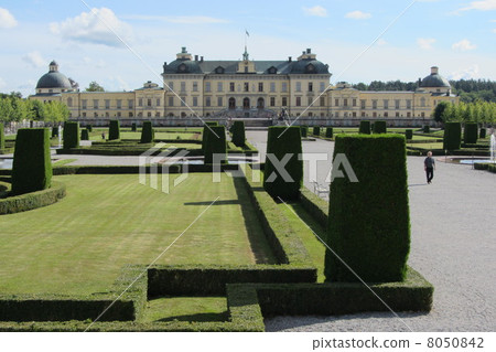 Drottningholm Palace Drottningholm Palace 8050842