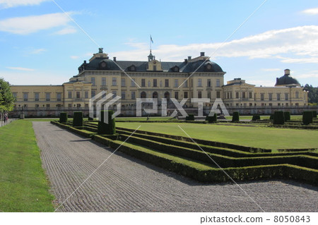 Drottningholm Palace Drottningholm Palace 8050843