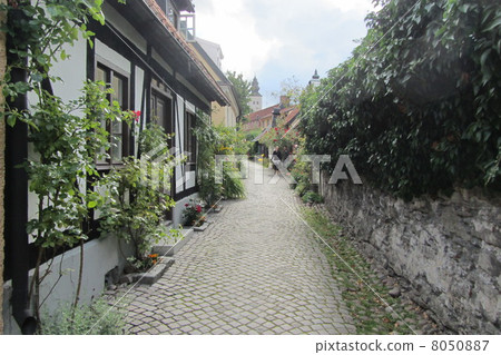 Fiscaglen 8050887