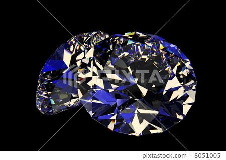 Diamond's CG 8051005