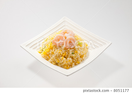 Shrimp fried rice Shrimp fried rice 8051177