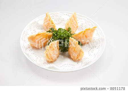 Shrimp dumplings Shrimp dumplings 8051178