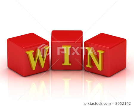 good win the jackpot in the red cubes good win the jackpot in the red cubes 8052142