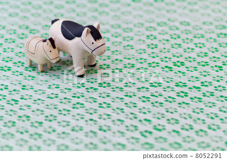 馬父母和左上角 8052291